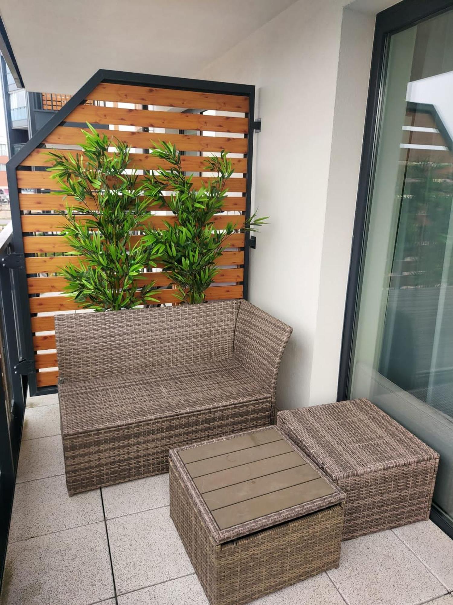 Miedzyzdroje - Bel Mare Resort - Apartament Prywatny Lebrosina 外观 照片